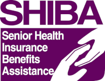 SHIBA logo