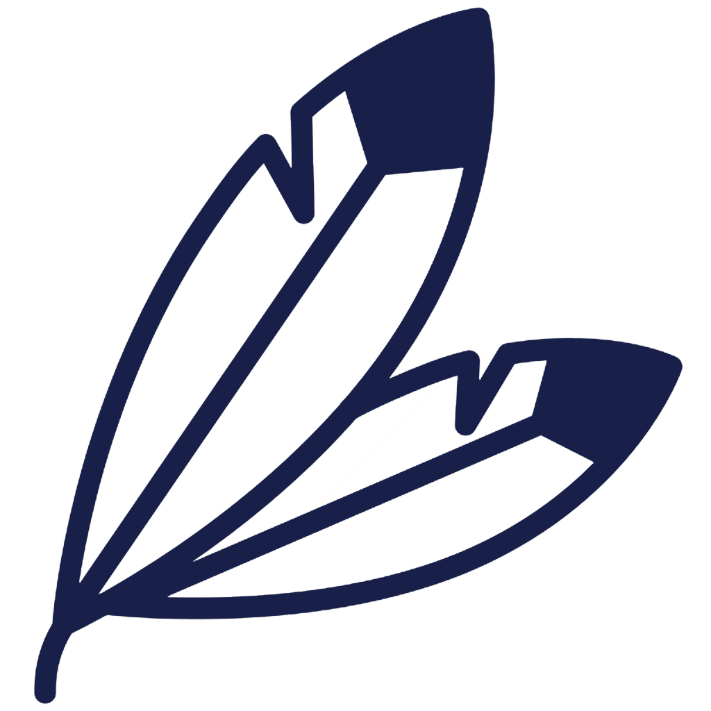 Icon of tepee